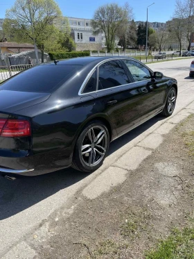 Обява за продажба на Audi A8 V6 3.0 tdi ~26 000 лв. - изображение 2