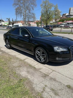 Обява за продажба на Audi A8 V6 3.0 tdi ~26 000 лв. - изображение 1