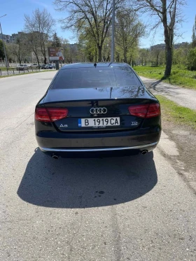 Обява за продажба на Audi A8 V6 3.0 tdi ~26 000 лв. - изображение 10