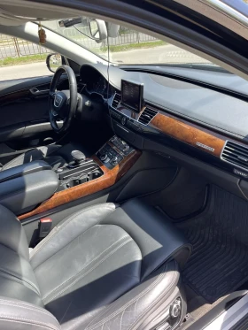 Обява за продажба на Audi A8 V6 3.0 tdi ~26 000 лв. - изображение 6