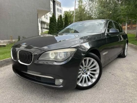 Обява за продажба на BMW 730 d / ПОДГРЕВ / РЕГИСТРИРАН ~Цена по договаряне - изображение 2