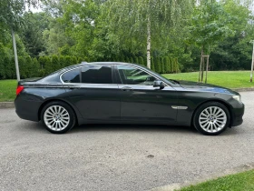 Обява за продажба на BMW 730 d / ПОДГРЕВ / РЕГИСТРИРАН ~Цена по договаряне - изображение 7