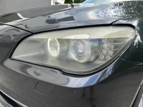 BMW 730 d / ПОДГРЕВ / РЕГИСТРИРАН - цена по договаряне - 12543149 15