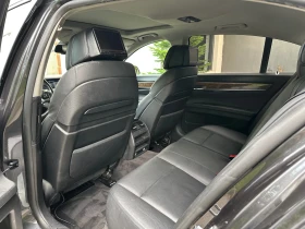 Обява за продажба на BMW 730 d / ПОДГРЕВ / РЕГИСТРИРАН ~Цена по договаряне - изображение 10