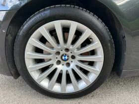 BMW 730 d / ПОДГРЕВ / РЕГИСТРИРАН - цена по договаряне - 12543149 16