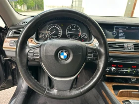 BMW 730 d / ПОДГРЕВ / РЕГИСТРИРАН - цена по договаряне - 12543149 13