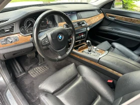Обява за продажба на BMW 730 d / ПОДГРЕВ / РЕГИСТРИРАН ~Цена по договаряне - изображение 8