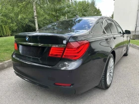 Обява за продажба на BMW 730 d / ПОДГРЕВ / РЕГИСТРИРАН ~Цена по договаряне - изображение 6