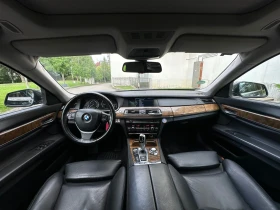 Обява за продажба на BMW 730 d / ПОДГРЕВ / РЕГИСТРИРАН ~Цена по договаряне - изображение 11