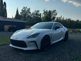  Toyota GR86