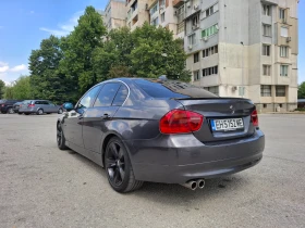 Обява за продажба на BMW 330 330d задно ръчка ~10 900 лв. - изображение 4