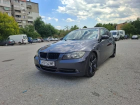Обява за продажба на BMW 330 330d задно ръчка ~10 900 лв. - изображение 7