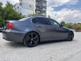 Обява за продажба на BMW 330 330d задно ръчка ~10 900 лв. - изображение 1