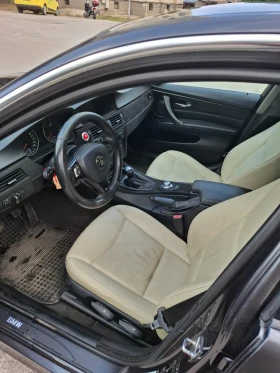 Обява за продажба на BMW 330 330d задно ръчка ~10 900 лв. - изображение 8