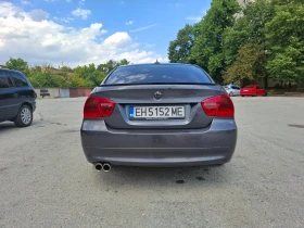 Обява за продажба на BMW 330 330d задно ръчка ~10 900 лв. - изображение 3