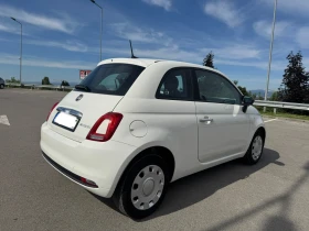 Fiat 500  | Mobile.bg    6
