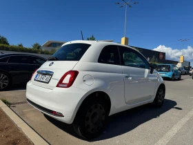 Fiat 500 Хибрид - 19999 лв. - 28120256 5