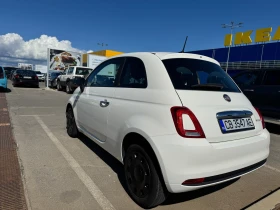 Fiat 500 Хибрид - 19999 лв. - 28120256 6