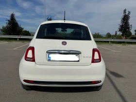 Fiat 500  | Mobile.bg    4