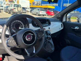 Fiat 500 Хибрид - 19999 лв. - 28120256 8