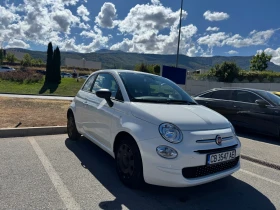 Fiat 500 Хибрид - 19999 лв. - 28120256 2