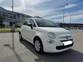 Fiat 500  | Mobile.bg    2
