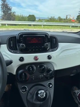 Fiat 500  | Mobile.bg    8