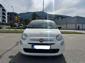 Fiat 500  | Mobile.bg    3