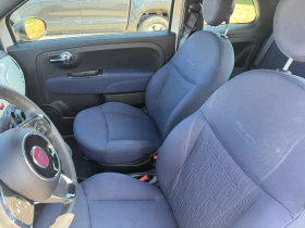 Fiat 500 Хибрид - 19999 лв. - 28120256 9