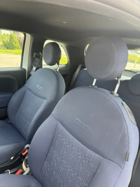Fiat 500  | Mobile.bg    10