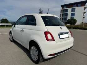 Fiat 500  | Mobile.bg    5