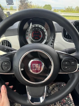 Fiat 500  | Mobile.bg    7