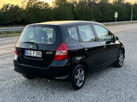 Honda Jazz 1.4i * 2008* *  | Mobile.bg    4