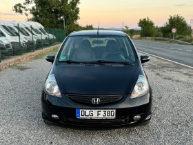Honda Jazz 1.4i * 2008* *  | Mobile.bg    2