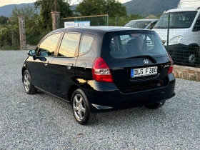 Honda Jazz 1.4i * 2008* *  | Mobile.bg    5