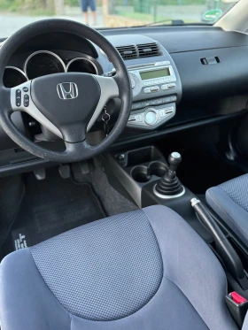 Honda Jazz 1.4i * 2008* *  | Mobile.bg    8