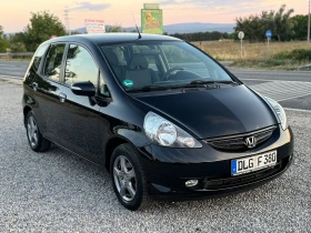 Honda Jazz 1.4i * 2008* *  | Mobile.bg    3
