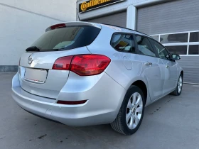 Обява за продажба на Opel Astra 1.7CDTI ~9 500 лв. - изображение 1