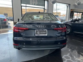 Audi A4 2017 Audi A4 2.0T quattro Premium Plus AWD - 30000 лв. - 89868878 6