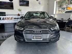 Audi A4 2017 Audi A4 2.0T quattro Premium Plus AWD - 30000 лв. - 89868878 3