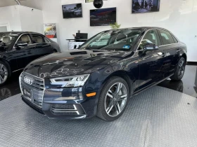 Audi A4 2017 Audi A4 2.0T quattro Premium Plus AWD - 30000 лв. - 89868878 2