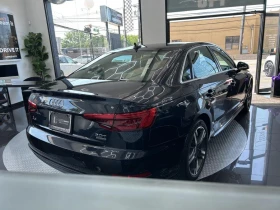 Audi A4 2017 Audi A4 2.0T quattro Premium Plus AWD - 30000 лв. - 89868878 4