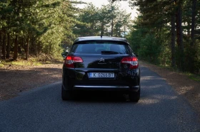 Обява за продажба на Citroen C4 Milenium ~8 650 лв. - изображение 4
