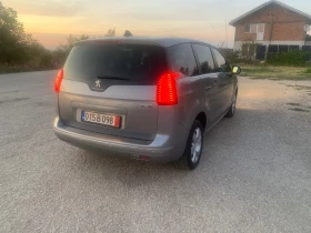 Peugeot 5008 1.6i-156к.с - 9950 лв. / 5087.35 € - 12136762 6