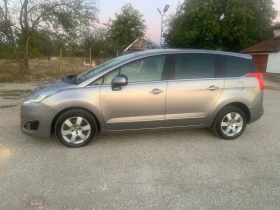 Peugeot 5008 1.6i-156к.с - 9950 лв. / 5087.35 € - 12136762 3