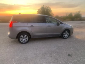 Peugeot 5008 1.6i-156к.с - 9950 лв. / 5087.35 € - 12136762 7