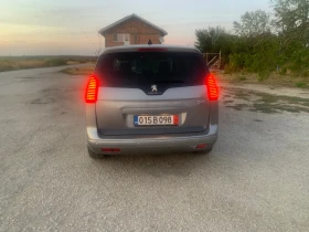 Peugeot 5008 1.6i-156к.с - 9950 лв. / 5087.35 € - 12136762 5