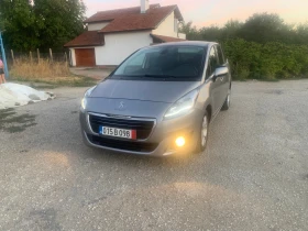 Peugeot 5008 1.6i-156к.с - 9950 лв. / 5087.35 € - 12136762 2