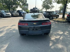 Chevrolet Camaro LT    | Mobile.bg    4