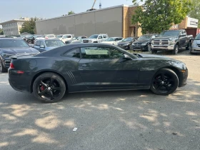 Chevrolet Camaro LT    | Mobile.bg    3